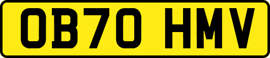 OB70HMV