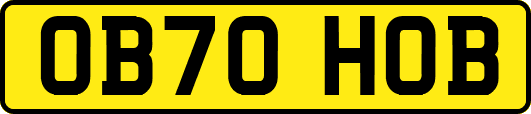 OB70HOB