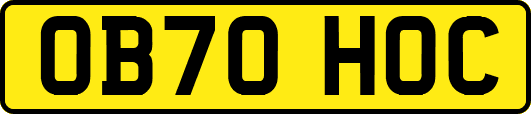 OB70HOC