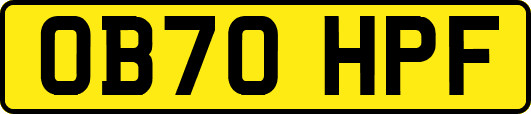 OB70HPF