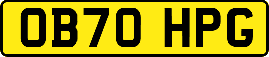OB70HPG