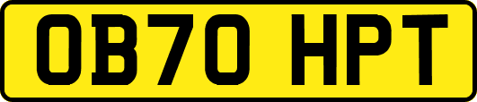 OB70HPT