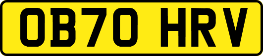 OB70HRV