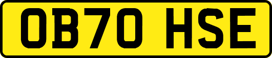 OB70HSE