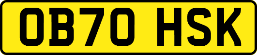 OB70HSK