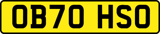 OB70HSO