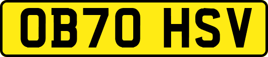 OB70HSV