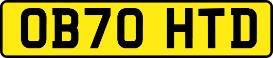 OB70HTD