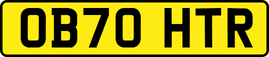 OB70HTR