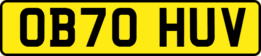 OB70HUV