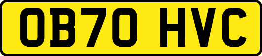 OB70HVC