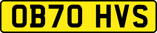 OB70HVS