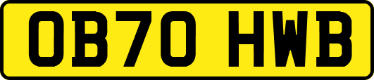 OB70HWB