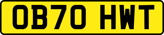 OB70HWT