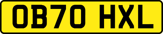 OB70HXL