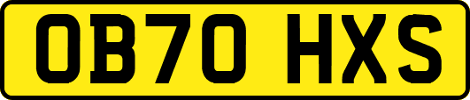 OB70HXS