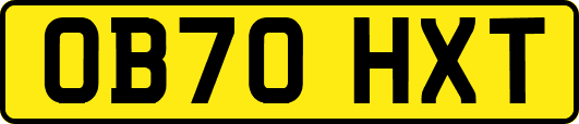 OB70HXT