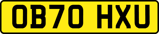 OB70HXU
