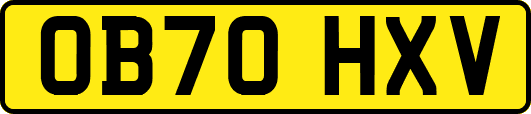 OB70HXV