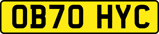 OB70HYC