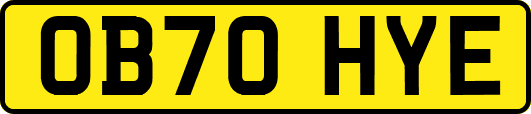 OB70HYE