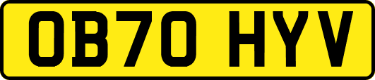 OB70HYV
