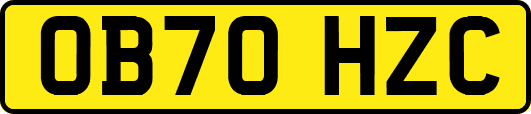 OB70HZC