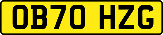 OB70HZG