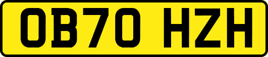 OB70HZH