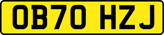 OB70HZJ