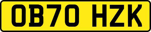OB70HZK