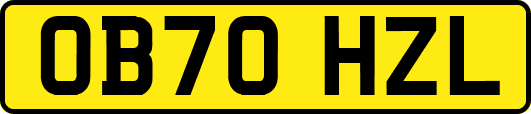 OB70HZL