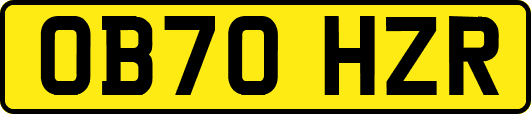 OB70HZR