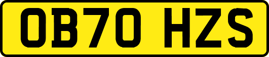 OB70HZS