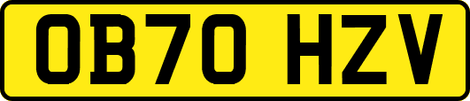 OB70HZV