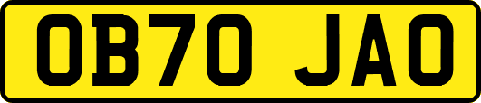 OB70JAO
