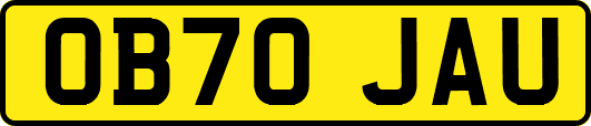 OB70JAU