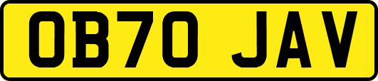 OB70JAV