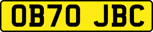 OB70JBC