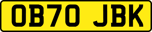 OB70JBK