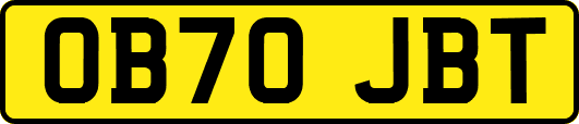 OB70JBT