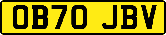 OB70JBV