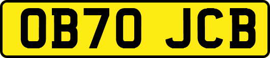 OB70JCB