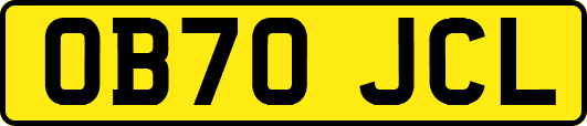 OB70JCL