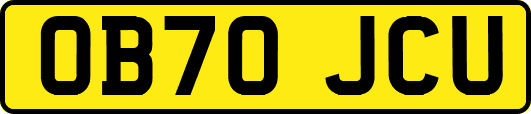 OB70JCU