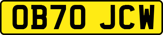 OB70JCW