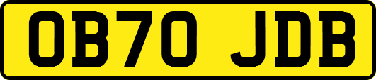 OB70JDB