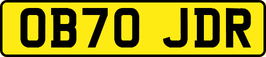 OB70JDR