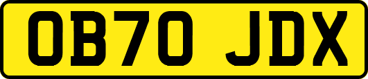 OB70JDX
