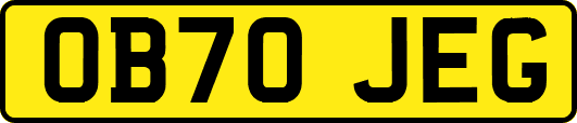OB70JEG